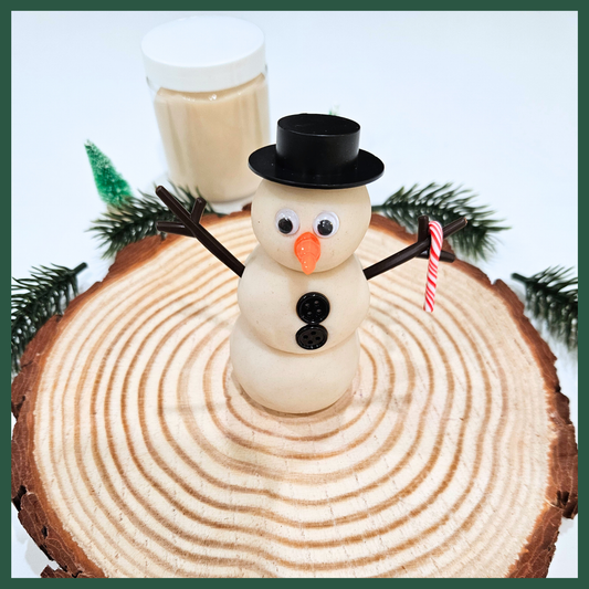 Do You Want to Build a Snowman?