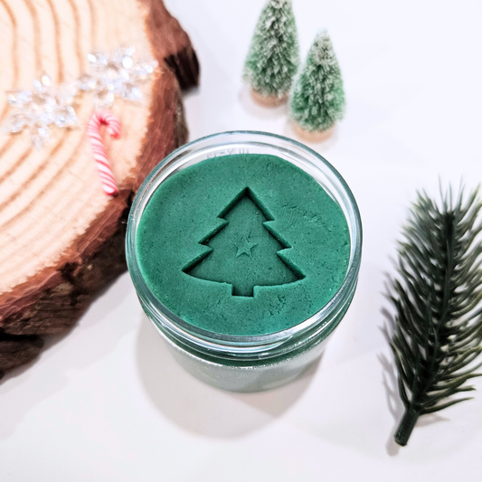 Northern Woods Sensory Dough